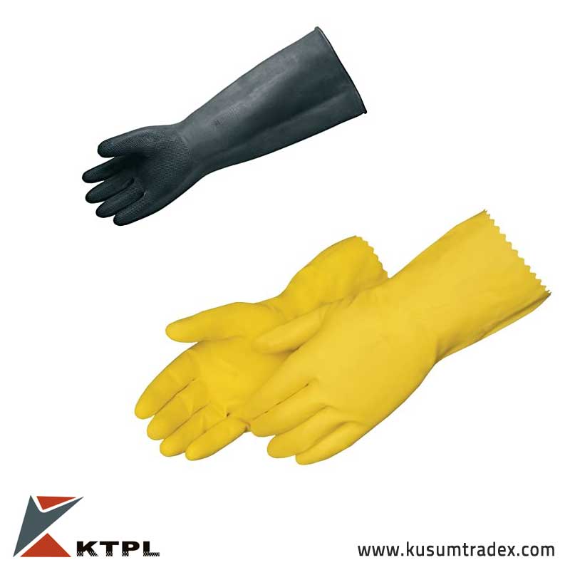 Safety Gloves Liberty