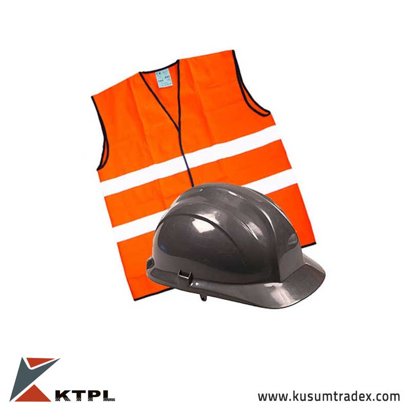 Safety Jackets