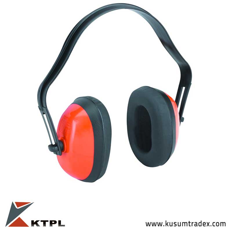 ear safety headphones