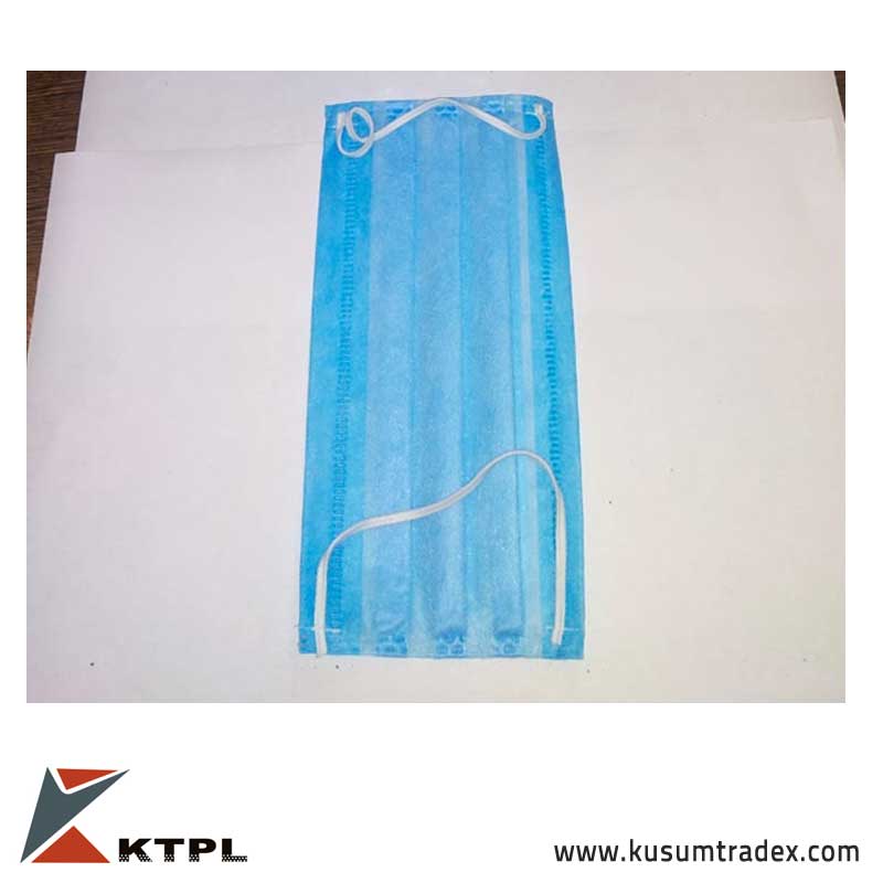 3Ply Surgical Mask