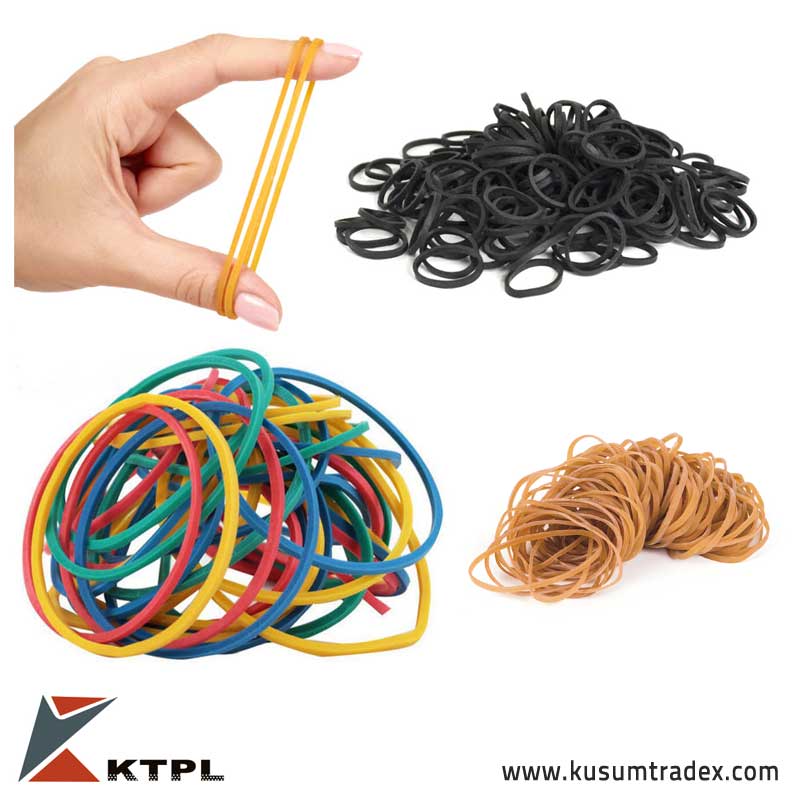 Rubber Bands