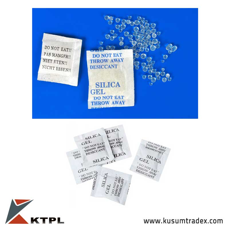 Silica Gel