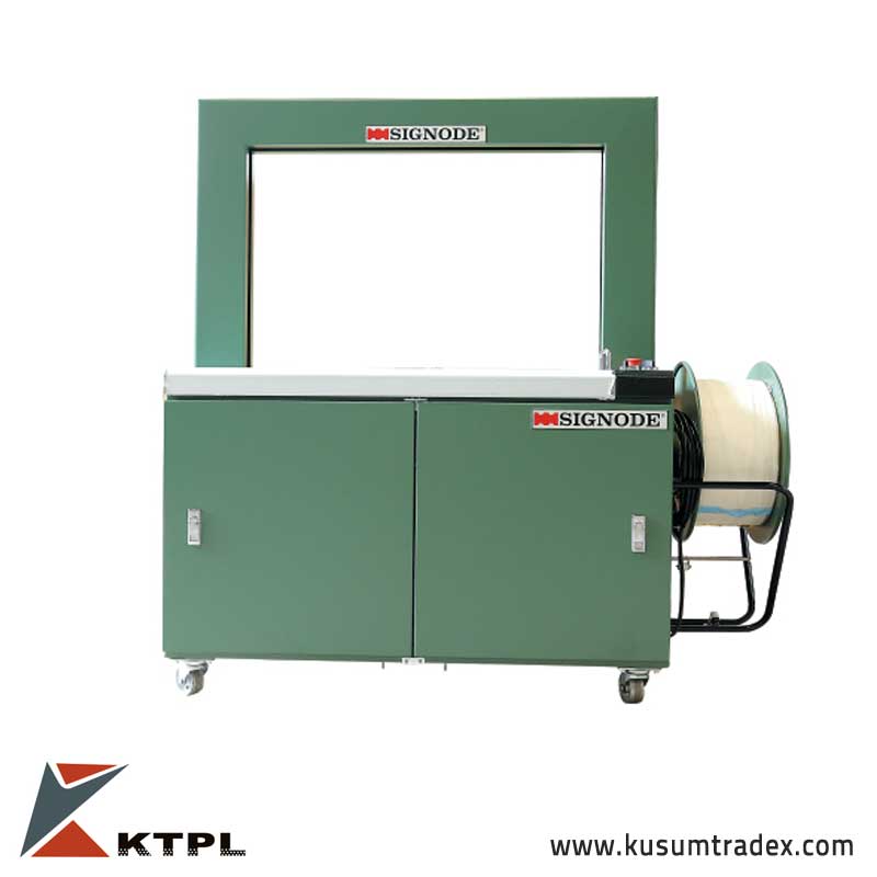 FullyAutomatic Strapping Machine(MB1)