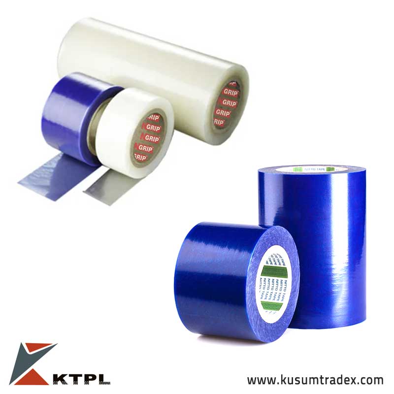 Surface Protection Tapes