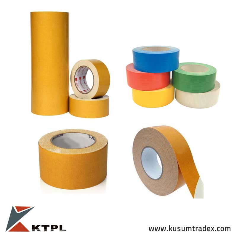 D/S Cloth Tape