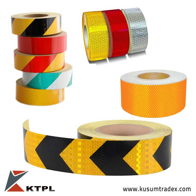 Reflective Tapes