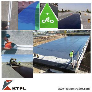 Road Surfacing Products