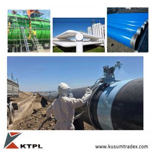 Pipeline Coating products