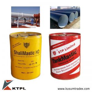 Protective / Anti-Corrosive Coating products