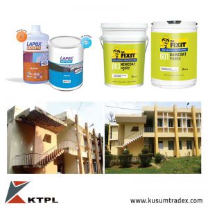 Repair & Rehabilitation products