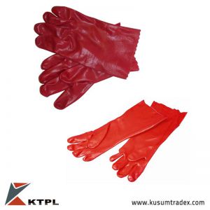 <p>Safety Gloves</p>