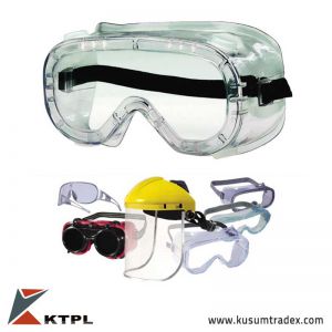 Safety Goggles