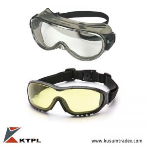 Safety Goggles