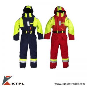 Safety Jackets