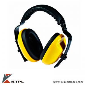 <p>Ear Safety Headphones</p>