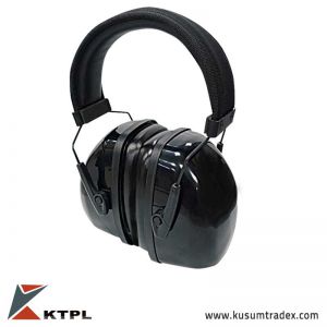 ear safety headphones