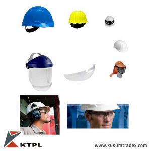 Safety Helmet