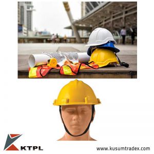 Safety Helmet