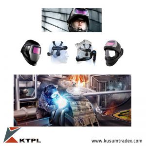 Welding Safety Products