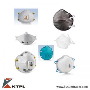 Disposable Respirators