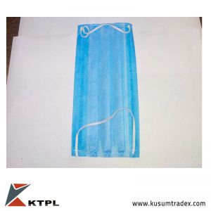 <p>3Ply Surgical Mask</p>