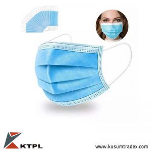 3Ply Surgical Mask