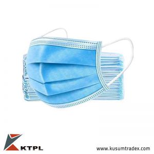 3Ply Surgical Mask