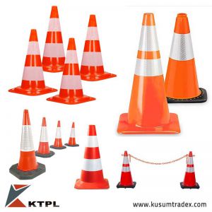 Safety Cone and Accessories