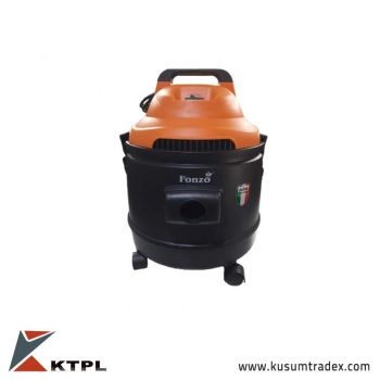 Wet & Dry Vacuum Cleaners