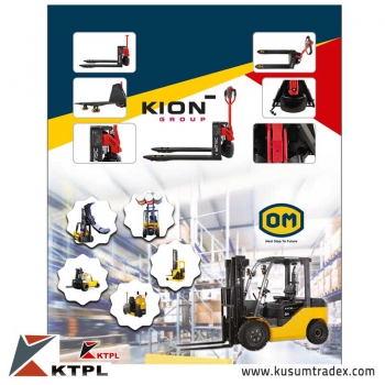 Material Handling Equipment
