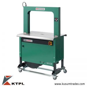 Semi Automatic Strapping Machine (MSLT-BTT)