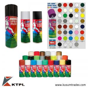 Paint Sprays