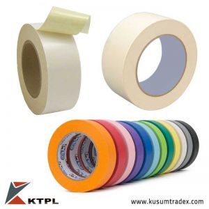 Crepe Paper Tape