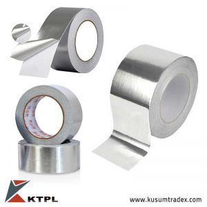 Aluminium Tapes