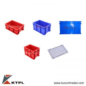 <p>300X200 Series Crates</p>