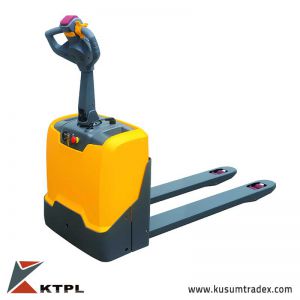 Electric Pallet Truck