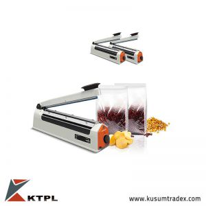 Hand Operated Impulse Sealers